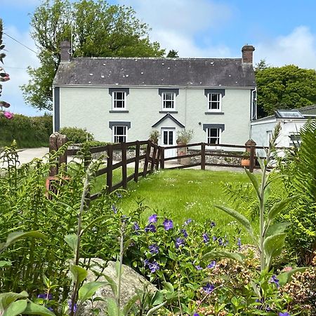The Farmhouse Newport  Luaran gambar