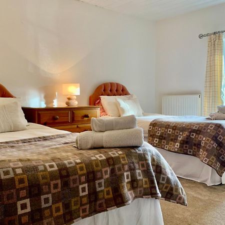 The Farmhouse Newport  Luaran gambar
