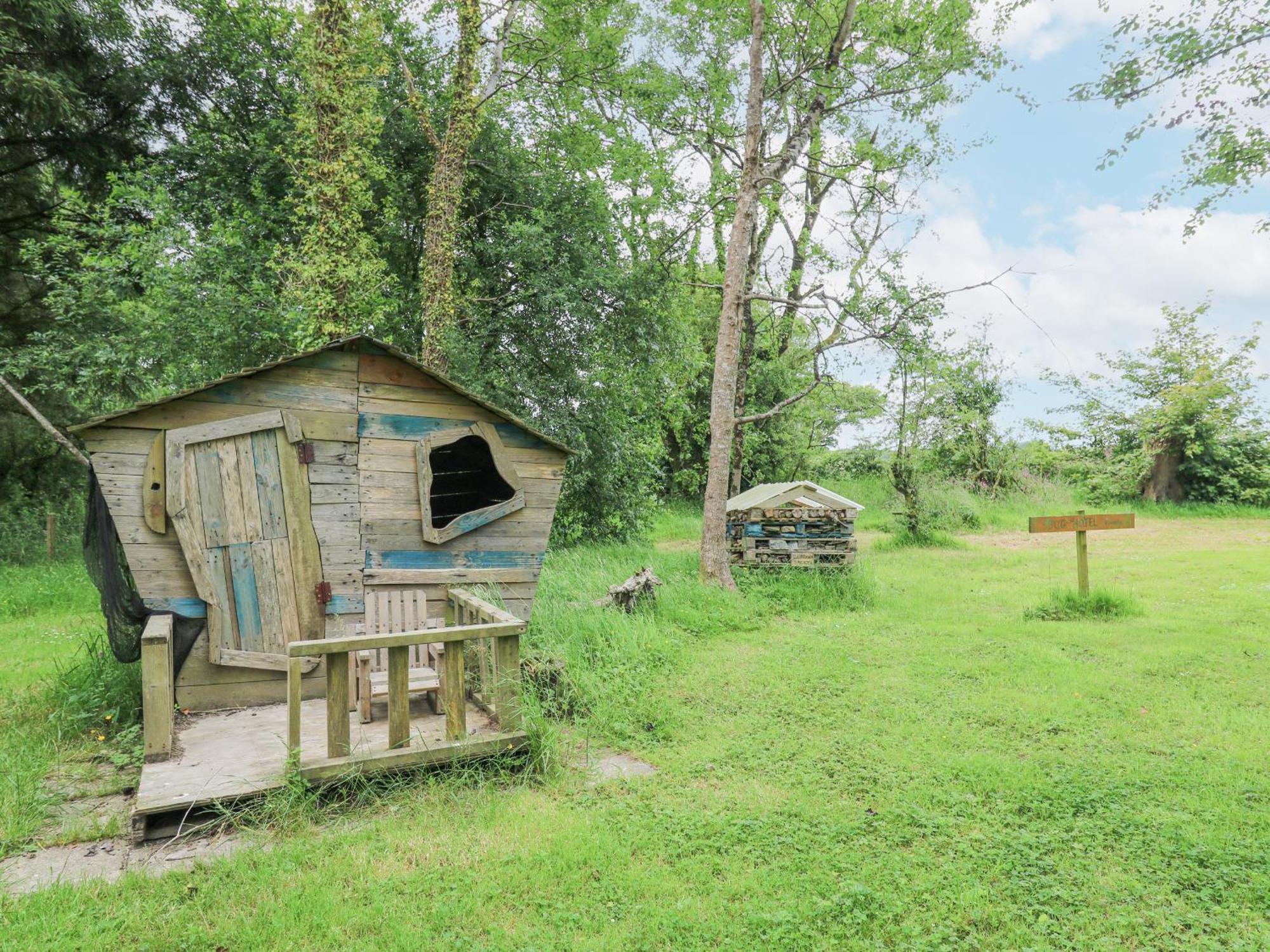 The Farmhouse Newport  Luaran gambar