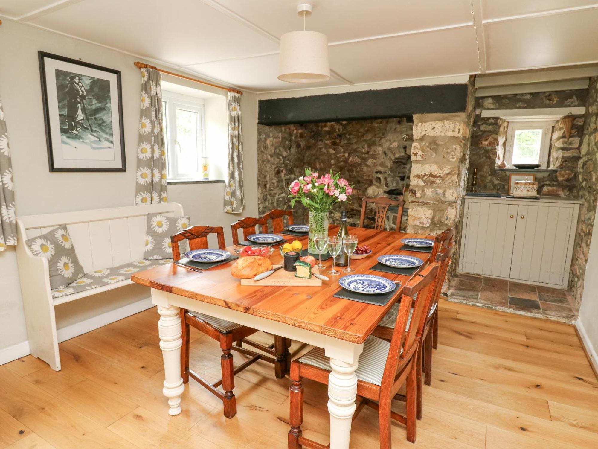 The Farmhouse Newport  Luaran gambar