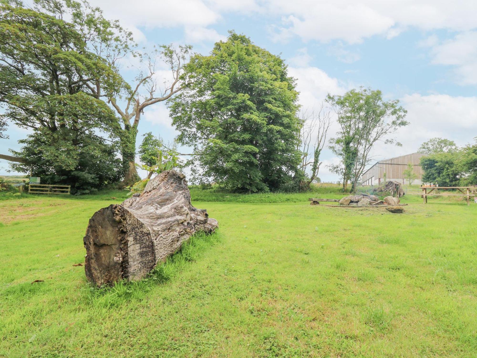 The Farmhouse Newport  Luaran gambar