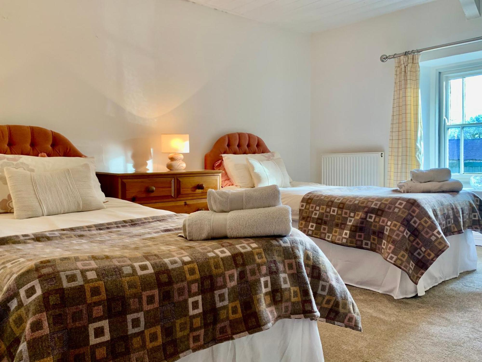 The Farmhouse Newport  Luaran gambar