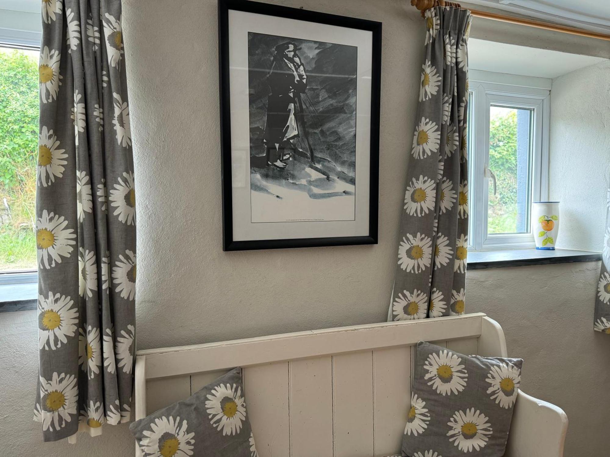 The Farmhouse Newport  Luaran gambar