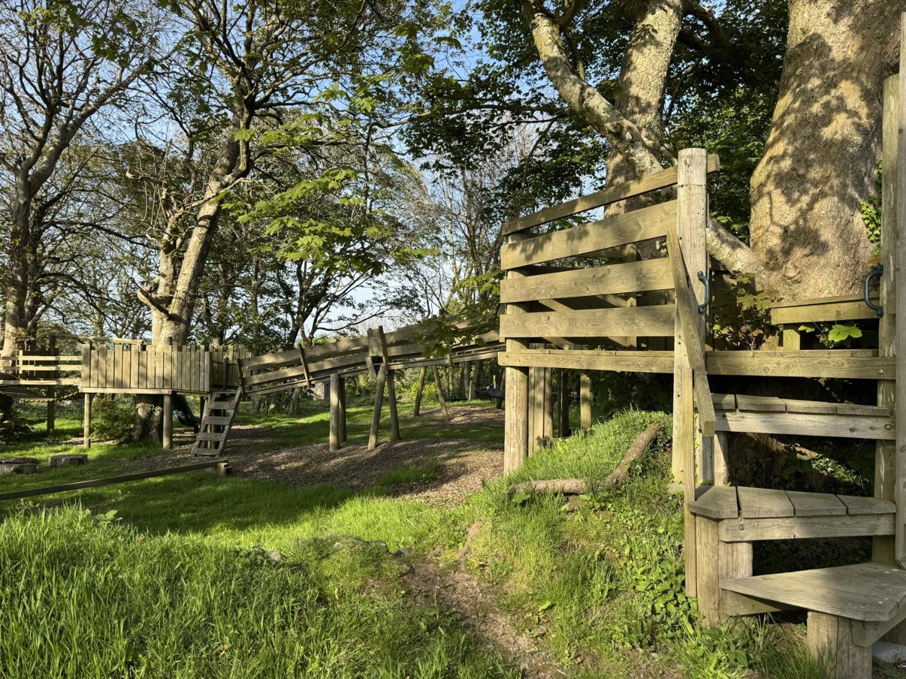 The Farmhouse Newport  Luaran gambar