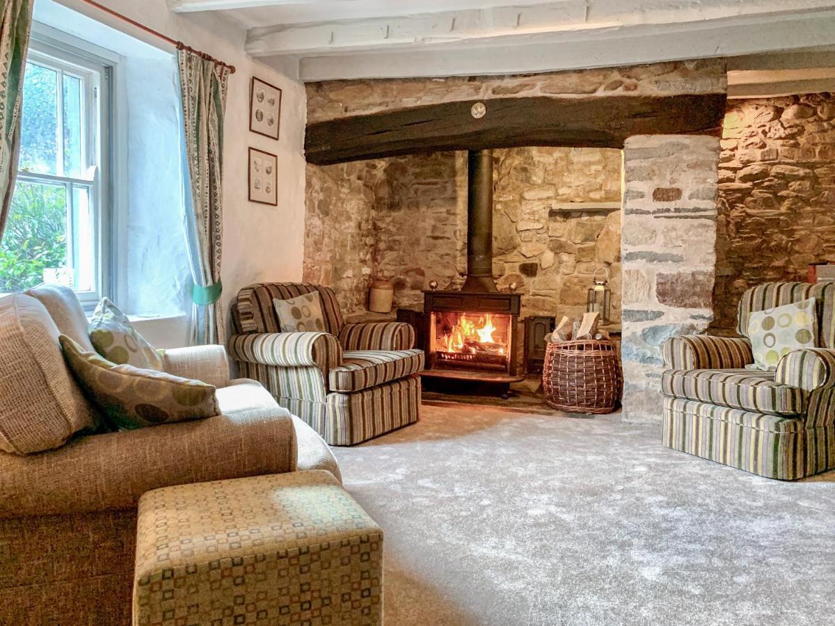 The Farmhouse Newport  Luaran gambar