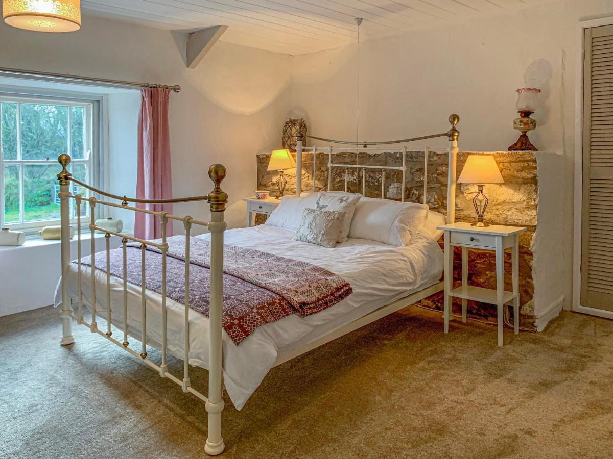 The Farmhouse Newport  Luaran gambar