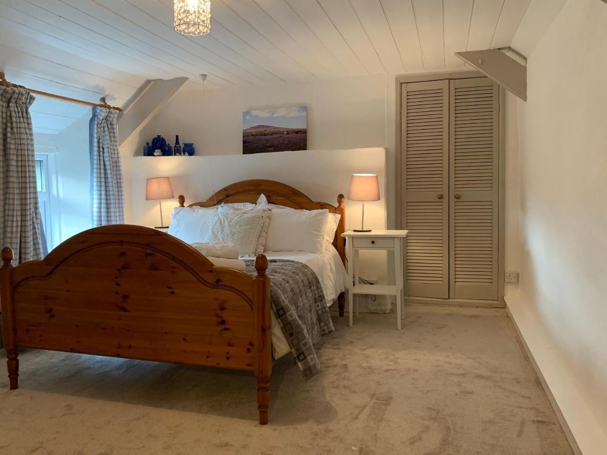 The Farmhouse Newport  Luaran gambar